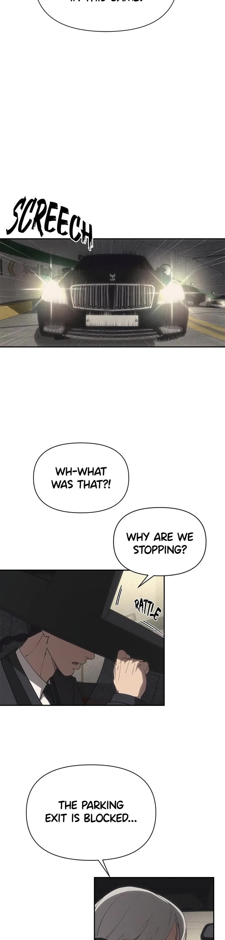 ShaMONEYism chapter 17 page 36