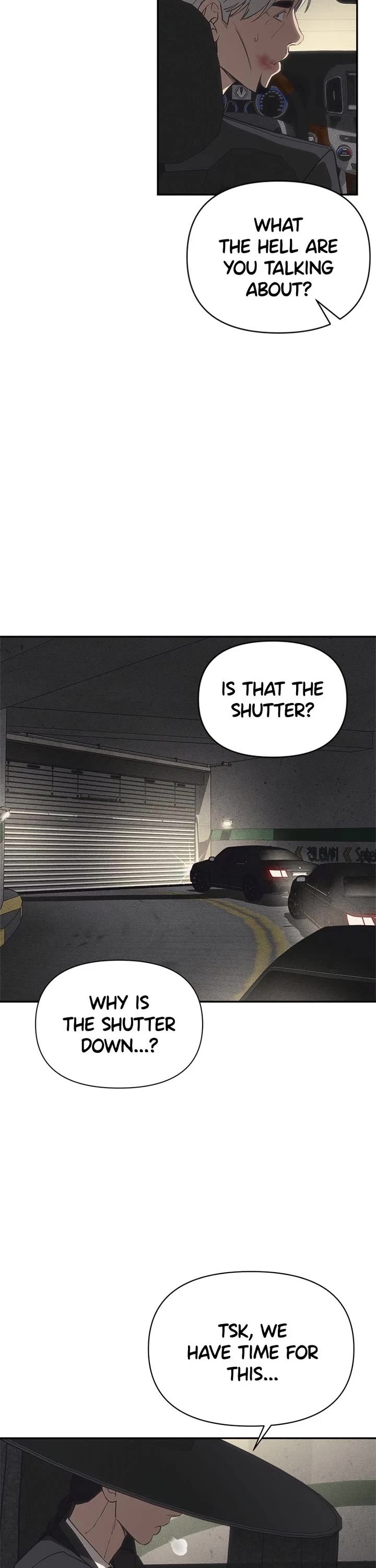 ShaMONEYism chapter 17 page 37