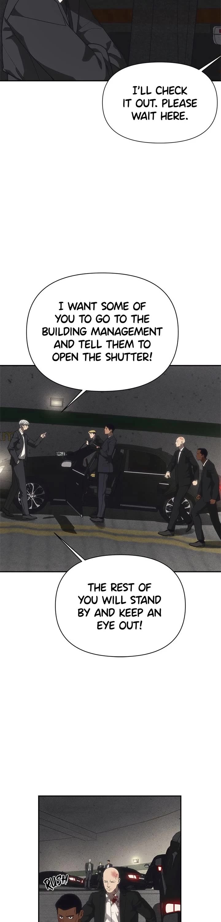 ShaMONEYism chapter 17 page 38