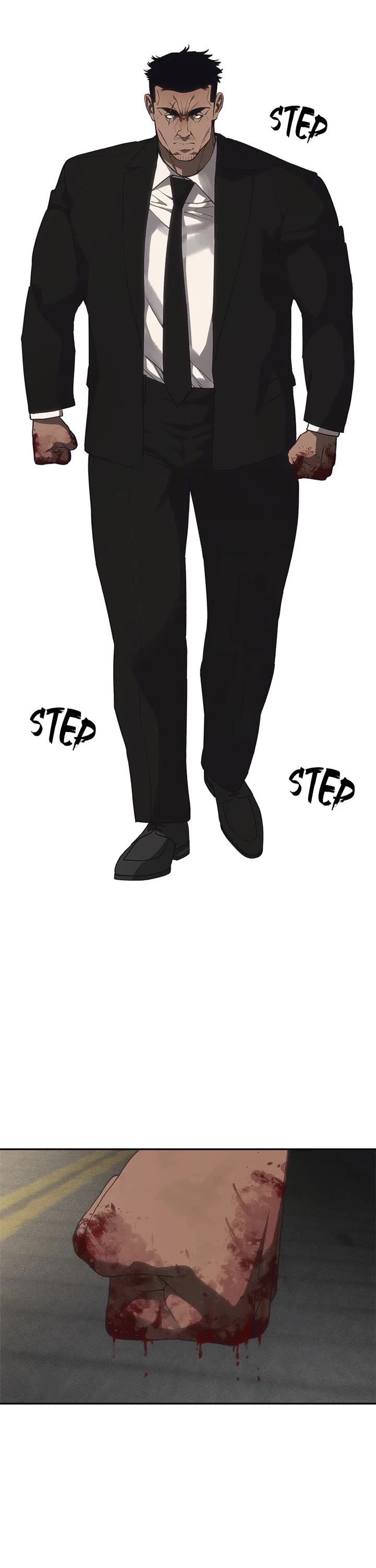 ShaMONEYism chapter 17 page 41
