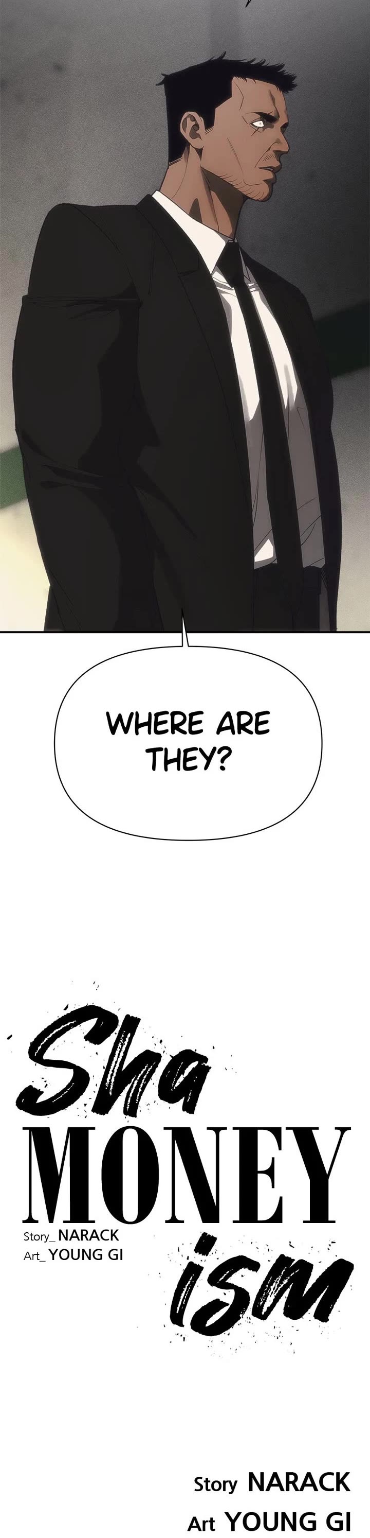 ShaMONEYism chapter 17 page 45