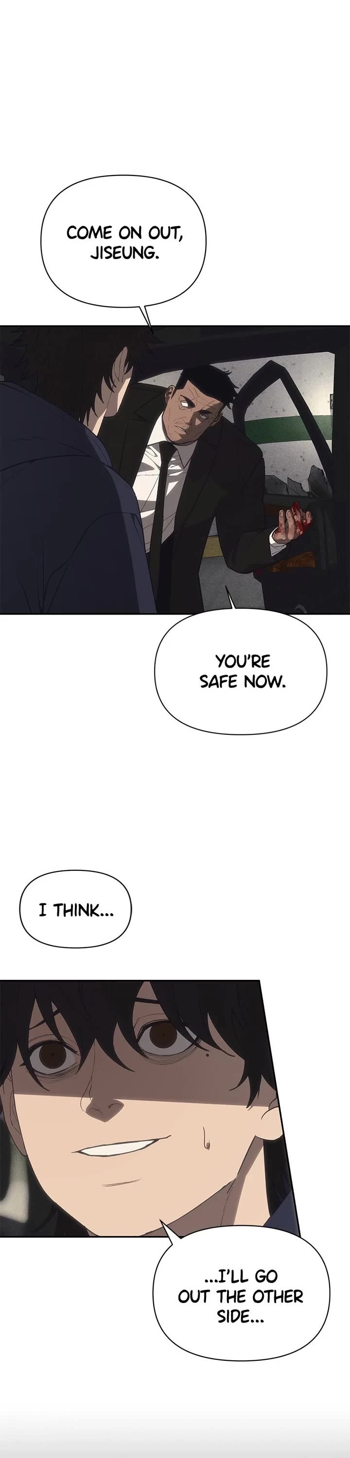 ShaMONEYism chapter 18 page 11