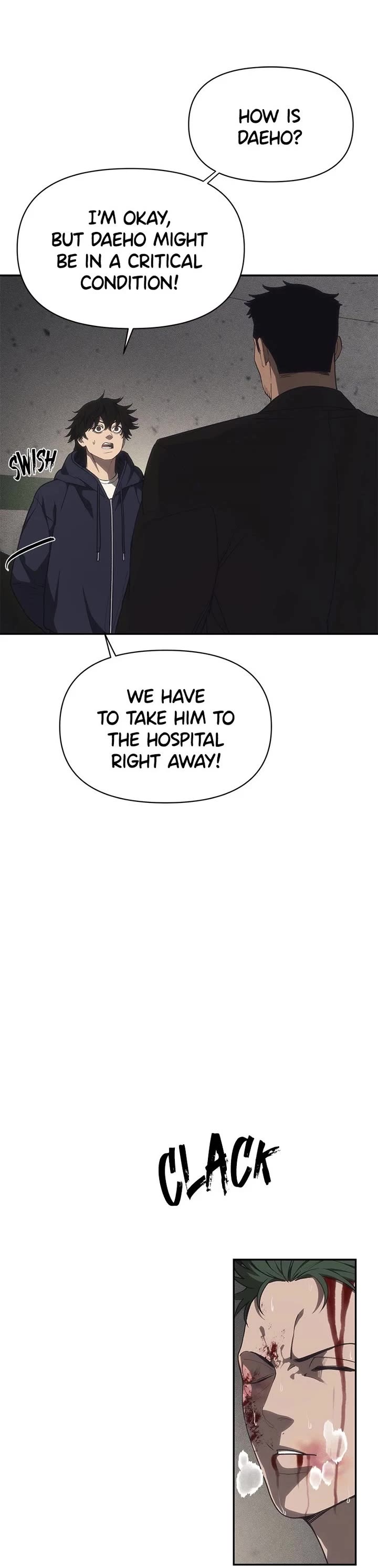 ShaMONEYism chapter 18 page 14