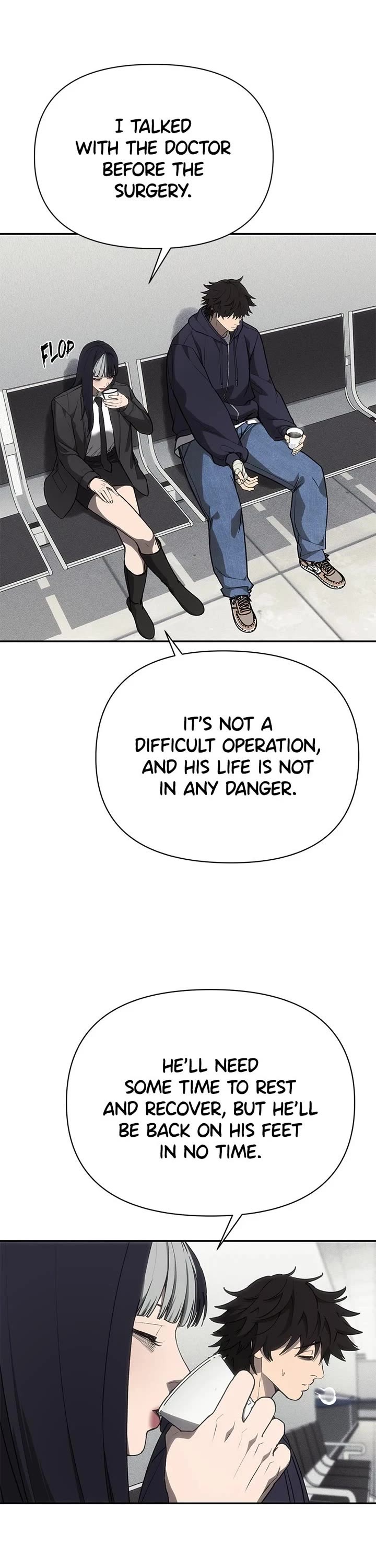 ShaMONEYism chapter 18 page 17