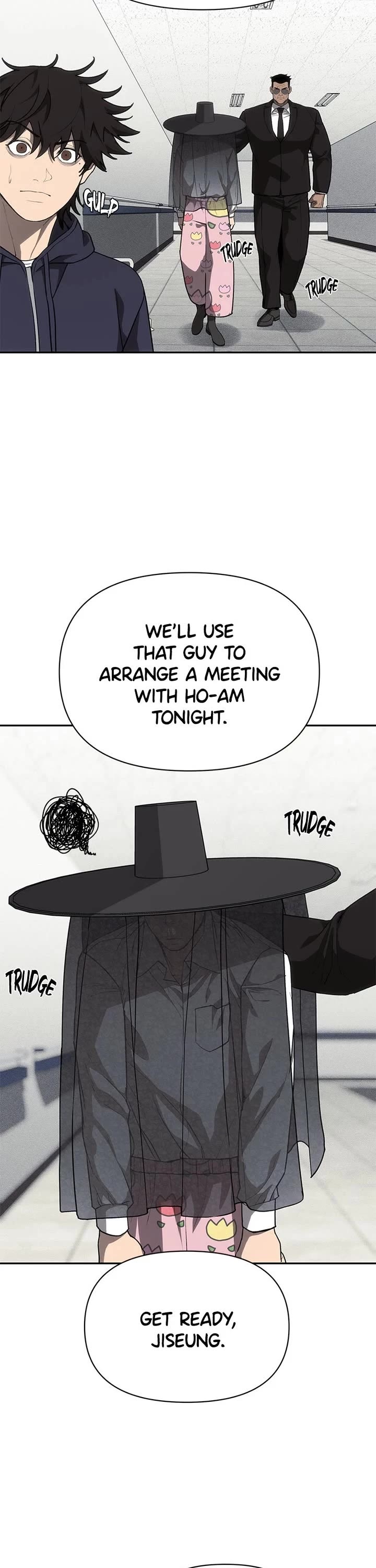 ShaMONEYism chapter 18 page 21