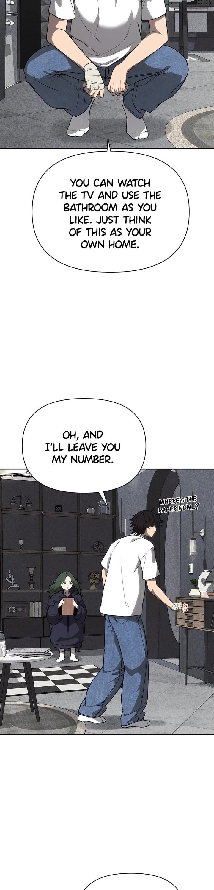 ShaMONEYism chapter 18 page 34