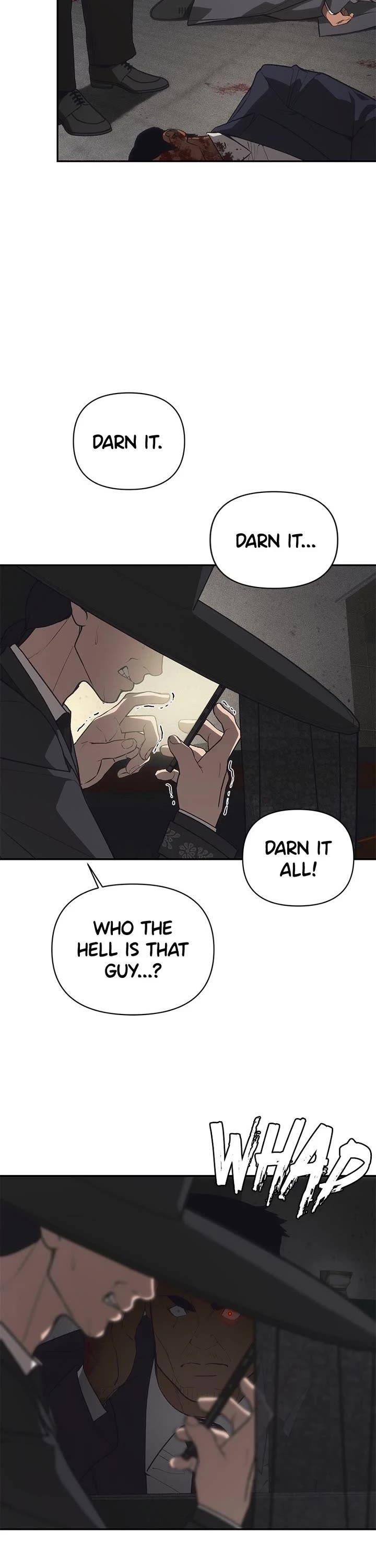 ShaMONEYism chapter 18 page 7