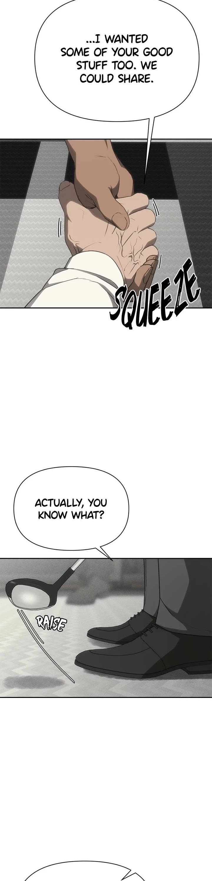 ShaMONEYism chapter 19 page 10