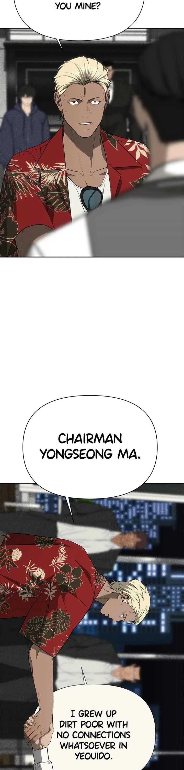 ShaMONEYism chapter 19 page 16