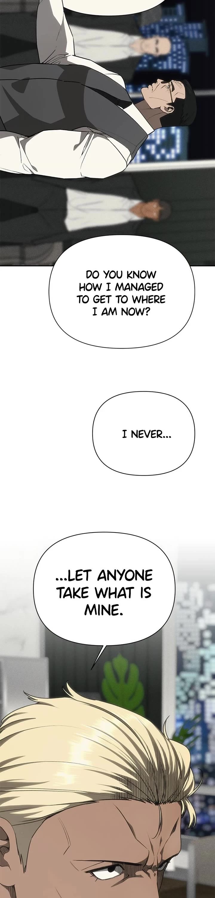 ShaMONEYism chapter 19 page 17