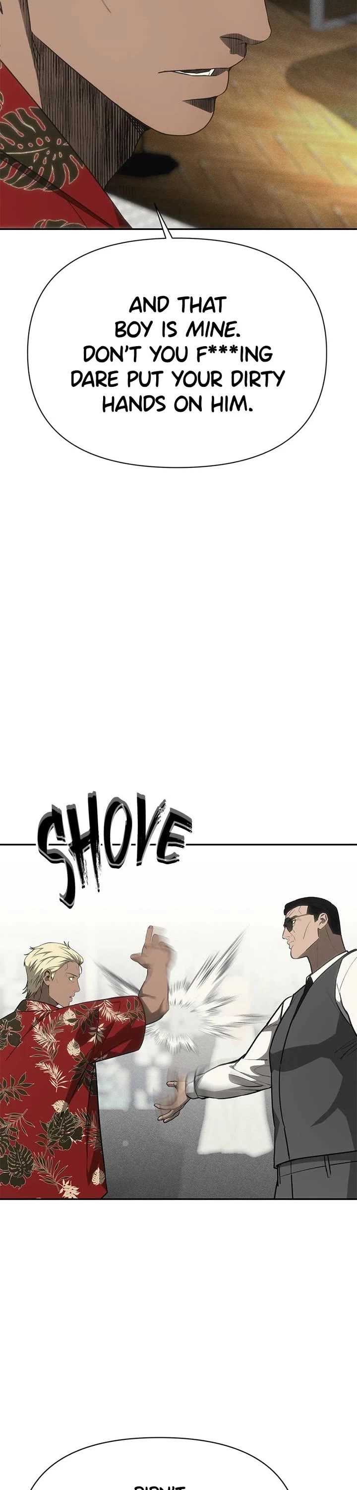 ShaMONEYism chapter 19 page 18
