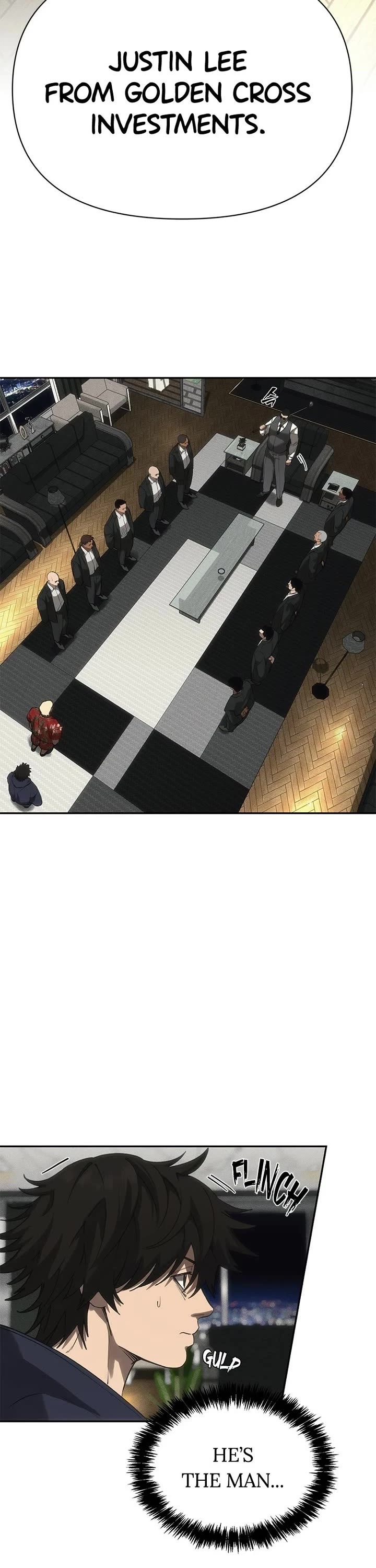 ShaMONEYism chapter 19 page 2