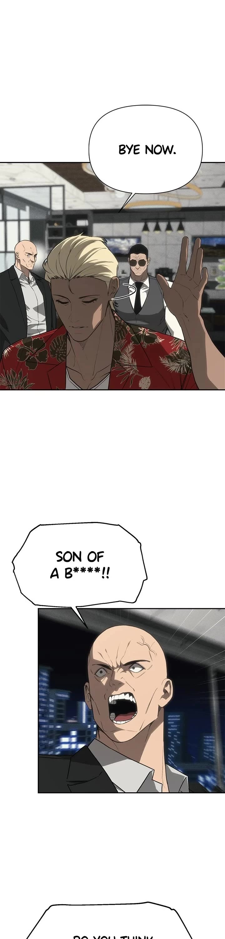 ShaMONEYism chapter 19 page 22