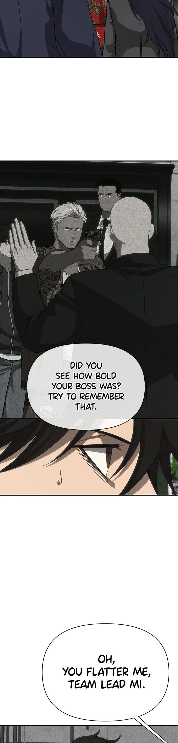 ShaMONEYism chapter 19 page 26