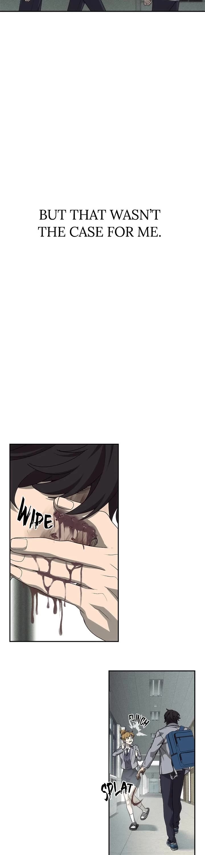 ShaMONEYism chapter 2 page 33