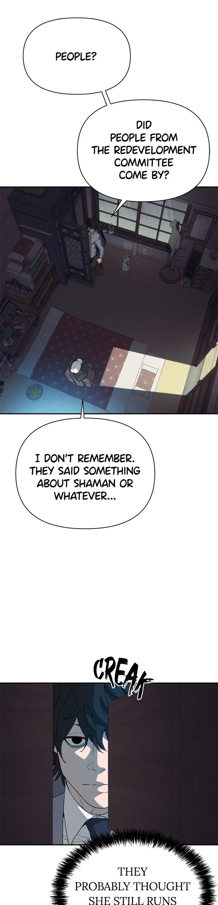 ShaMONEYism chapter 2 page 40