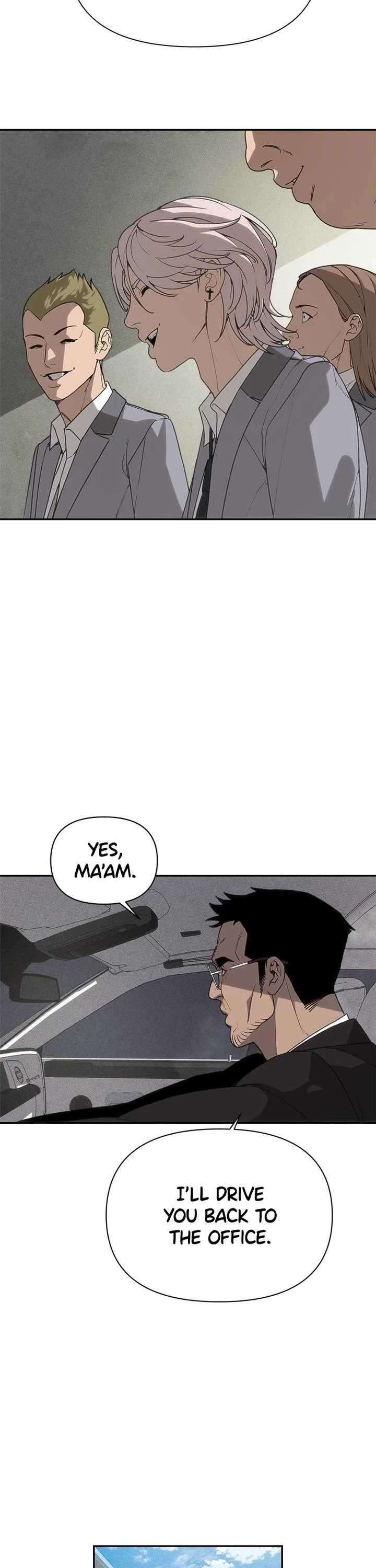 ShaMONEYism chapter 2 page 56