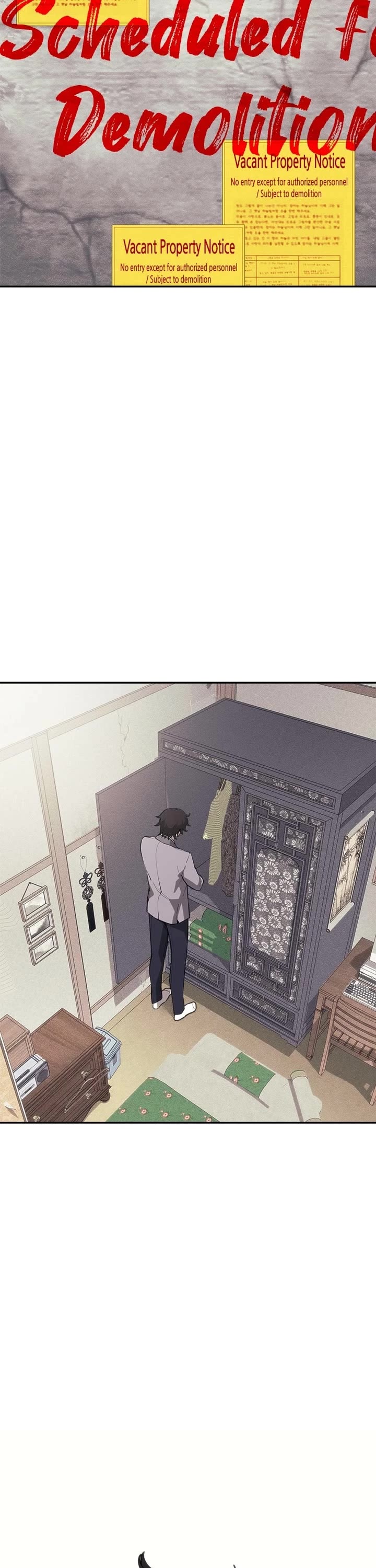 ShaMONEYism chapter 2 page 6