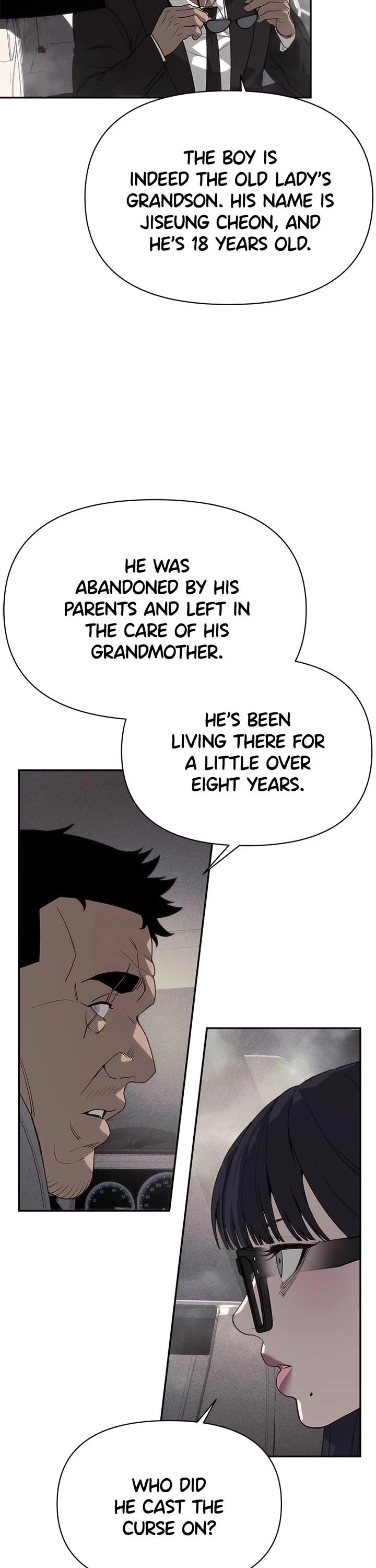 ShaMONEYism chapter 2 page 63