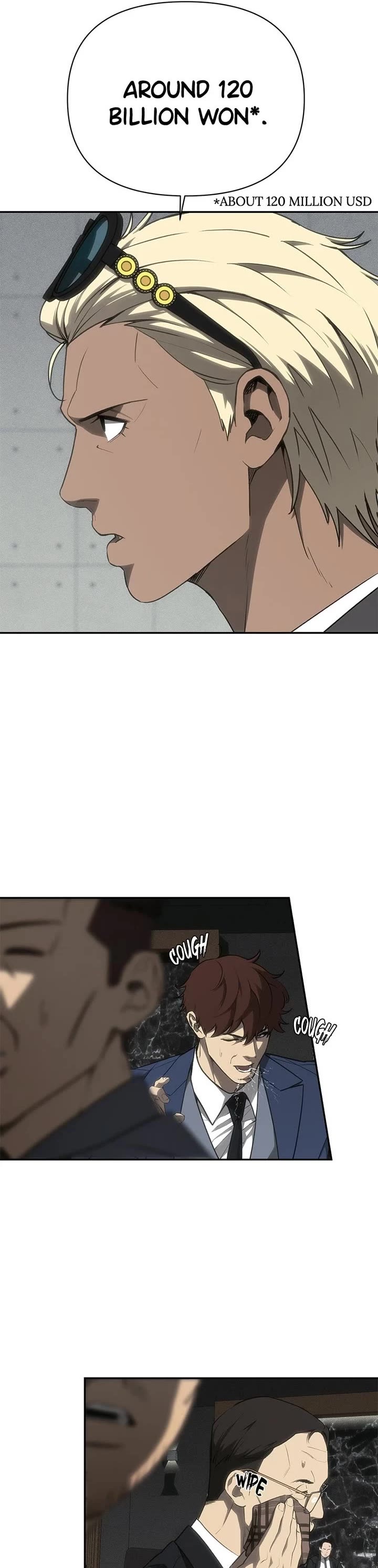 ShaMONEYism chapter 20 page 10