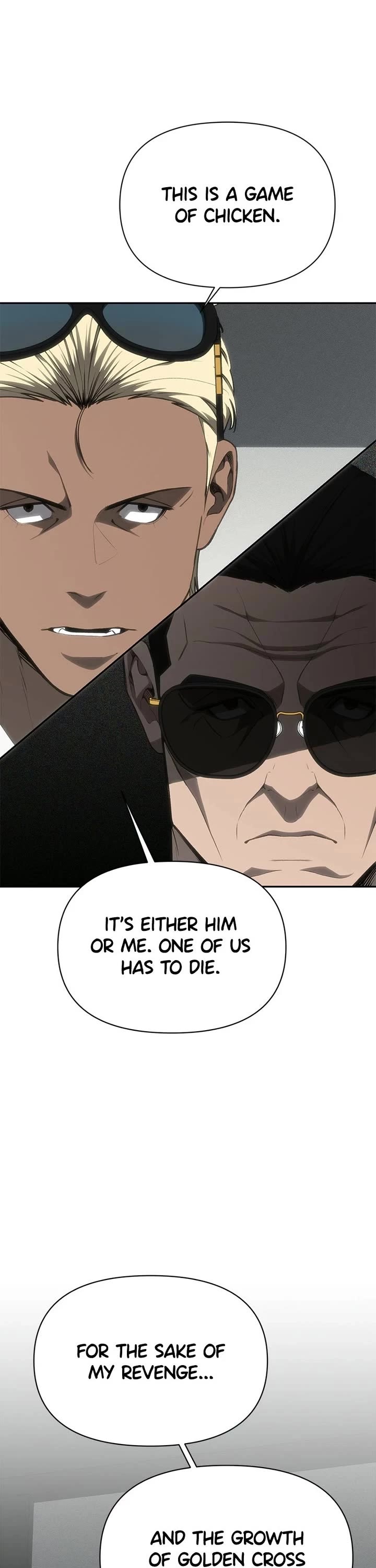 ShaMONEYism chapter 20 page 16
