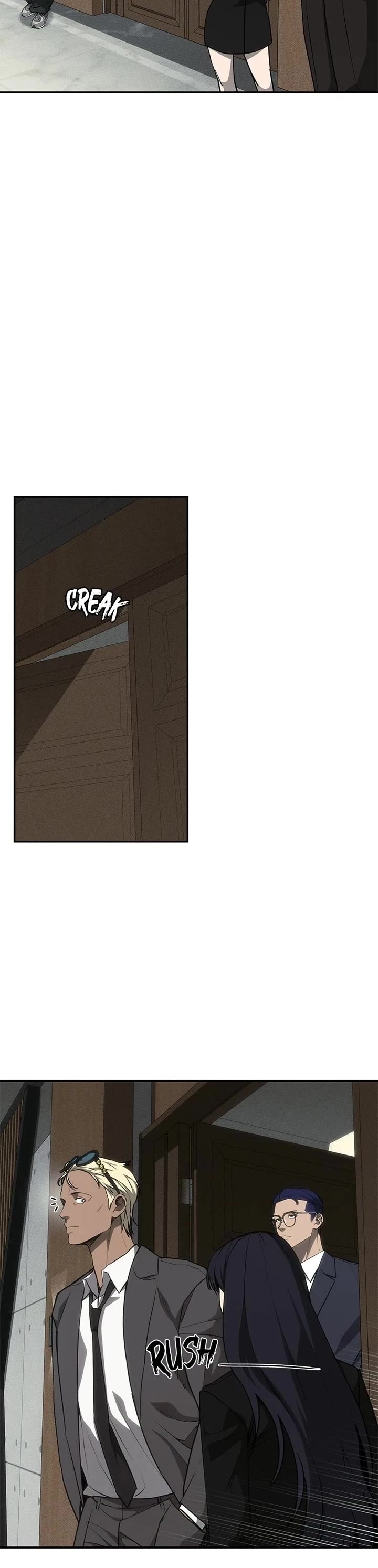 ShaMONEYism chapter 20 page 19