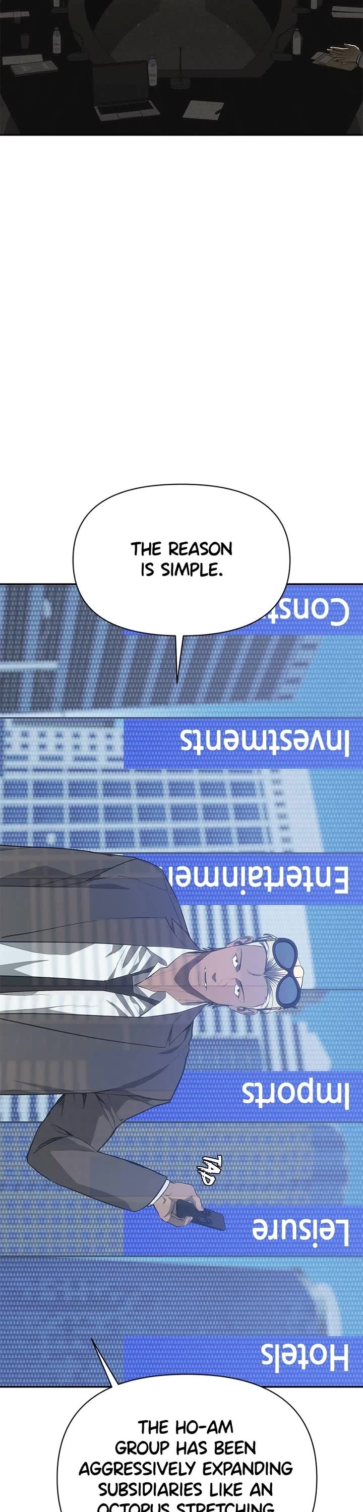 ShaMONEYism chapter 20 page 2