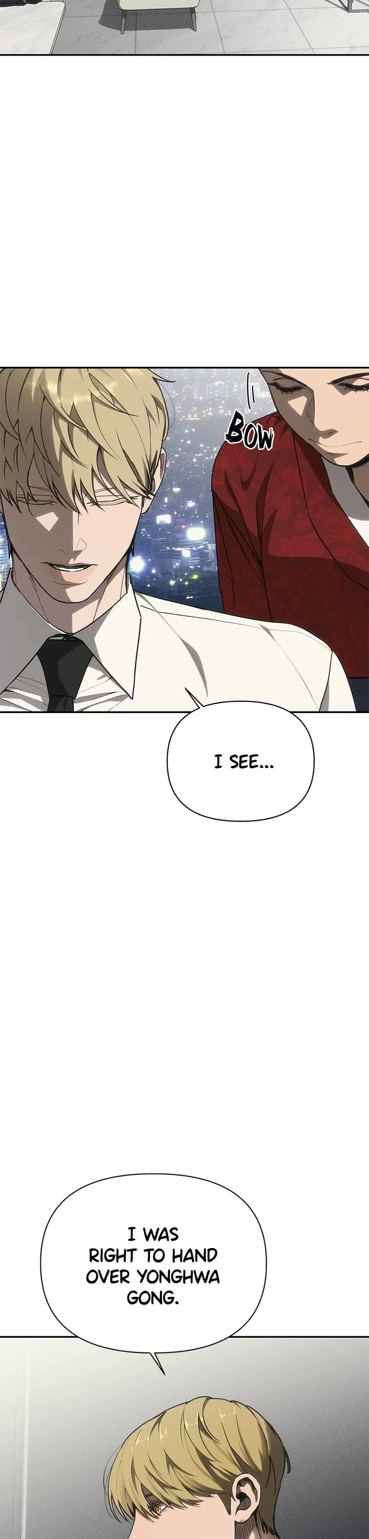 ShaMONEYism chapter 20 page 28
