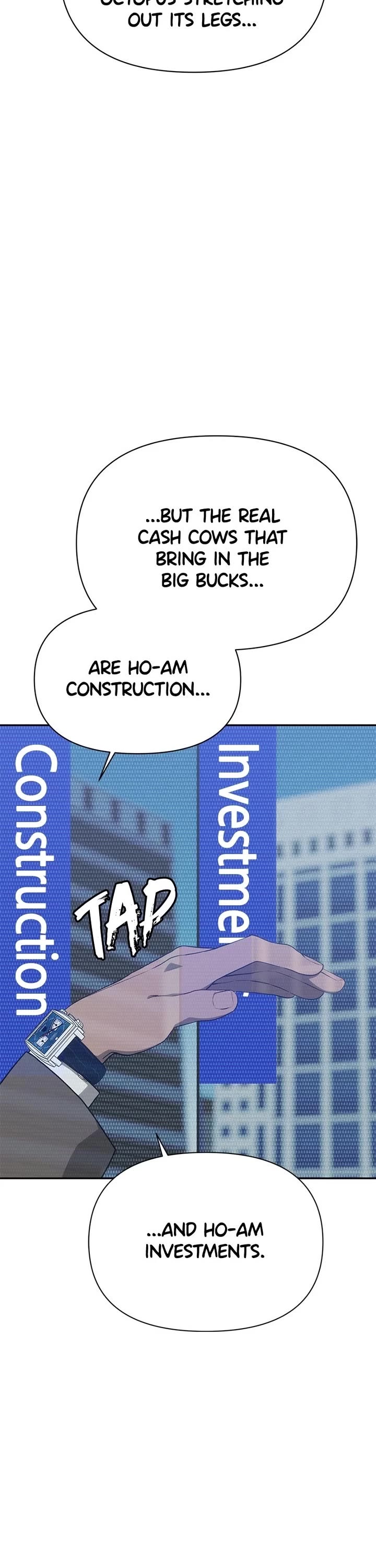 ShaMONEYism chapter 20 page 3