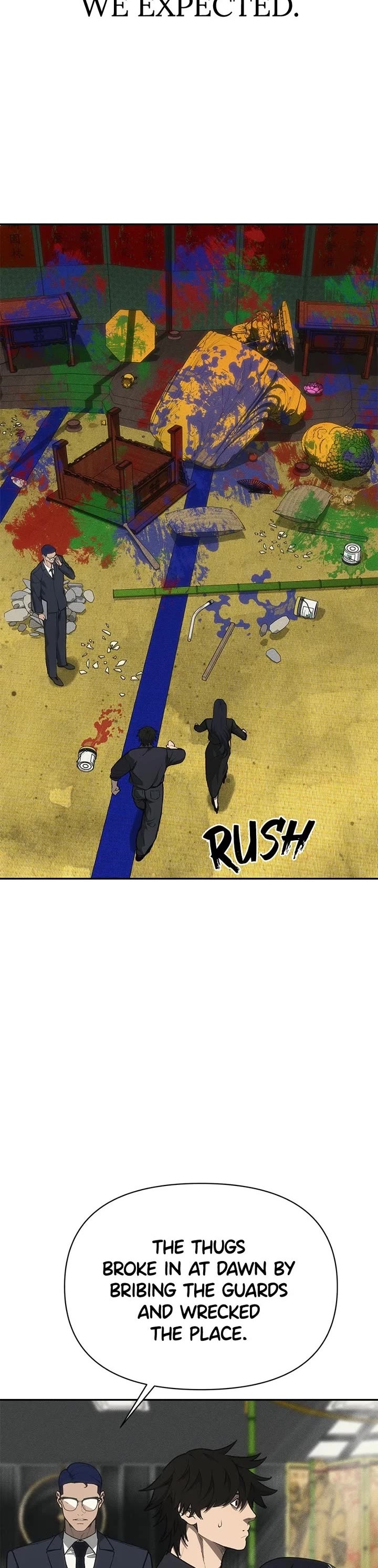 ShaMONEYism chapter 20 page 30