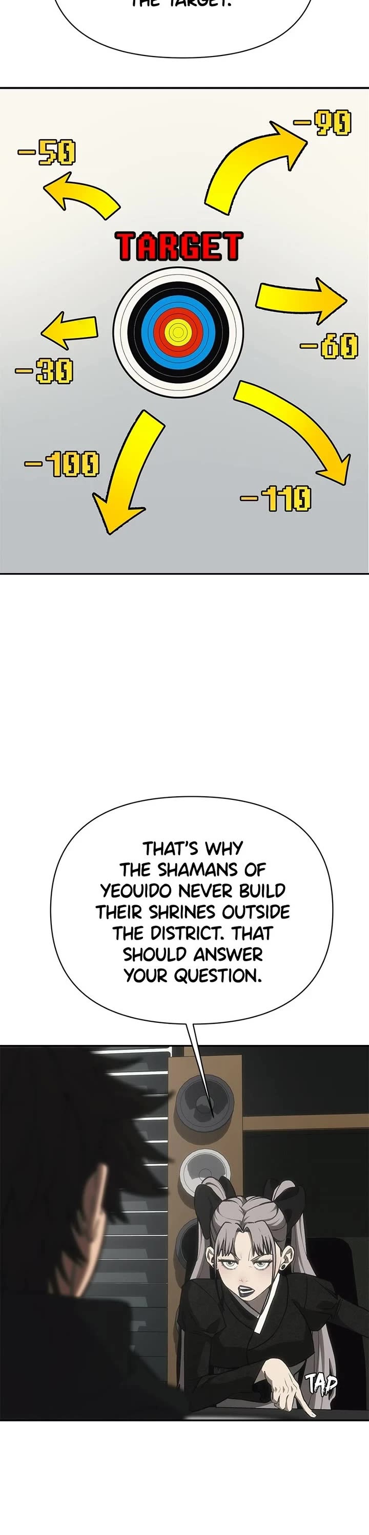 ShaMONEYism chapter 20 page 39