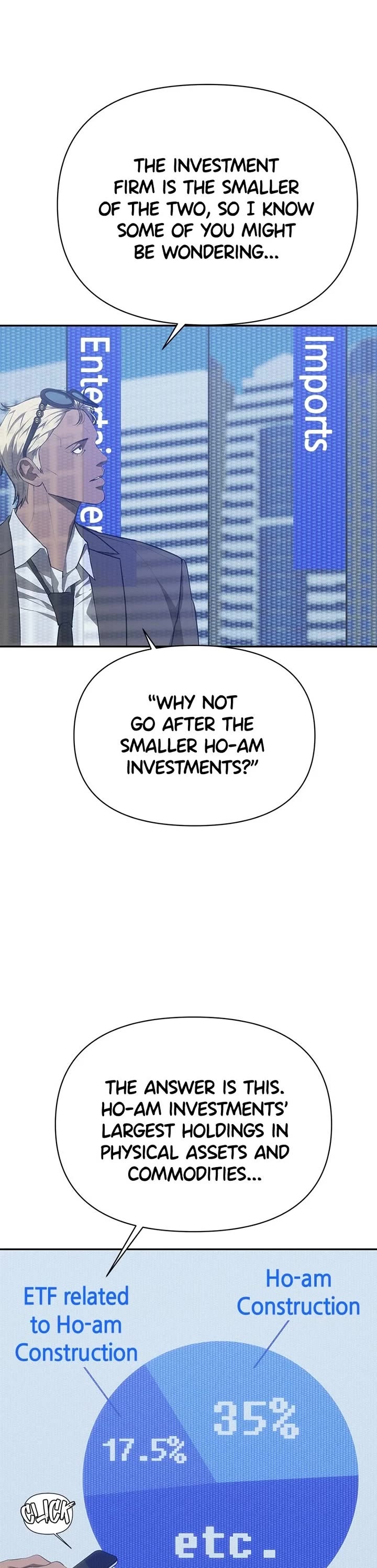 ShaMONEYism chapter 20 page 4