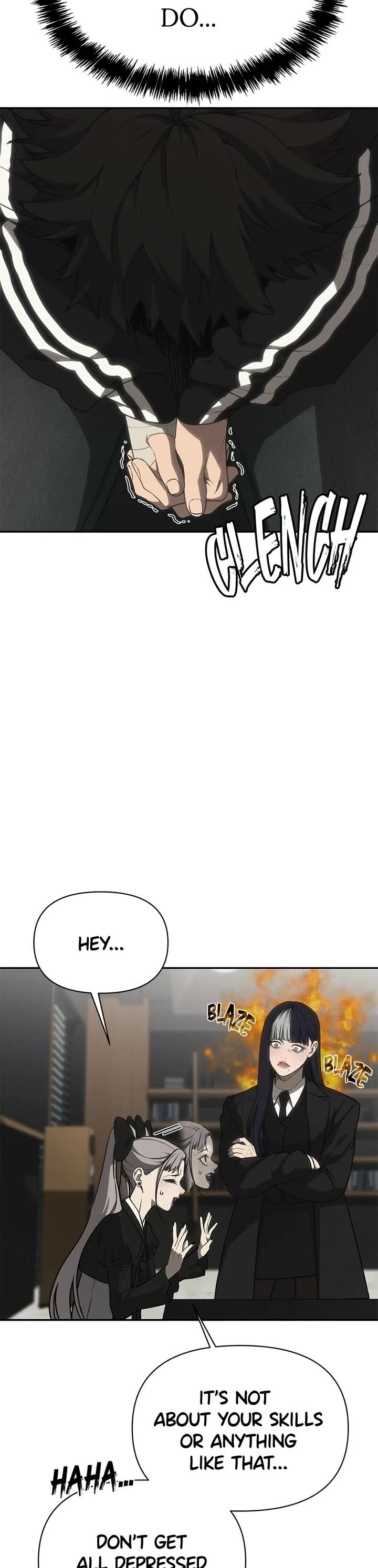 ShaMONEYism chapter 20 page 44