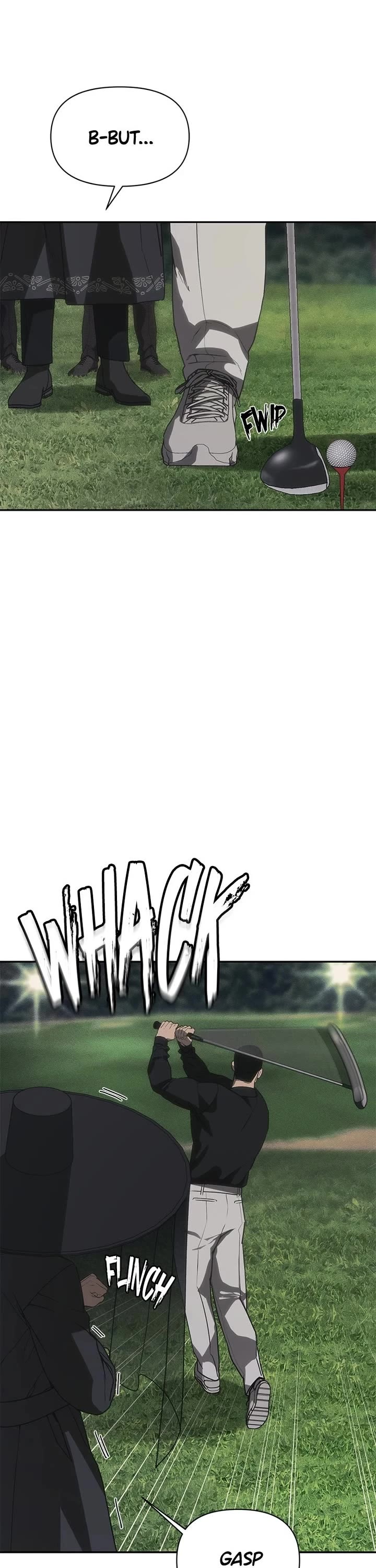 ShaMONEYism chapter 21 page 11