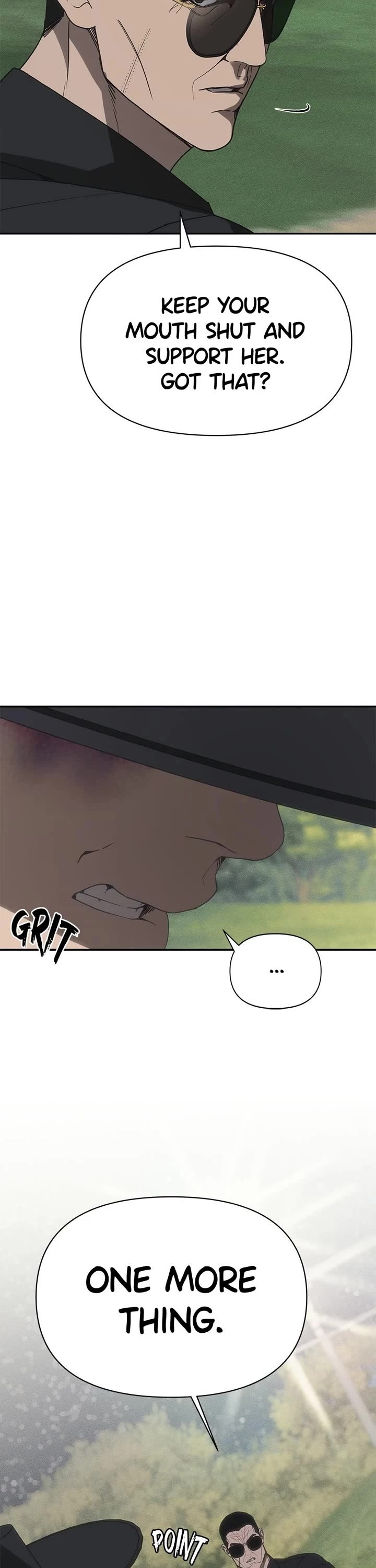 ShaMONEYism chapter 21 page 13