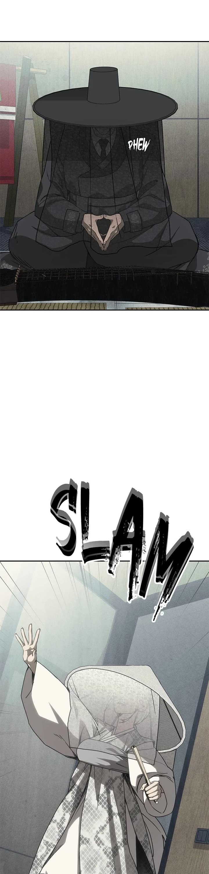 ShaMONEYism chapter 21 page 17