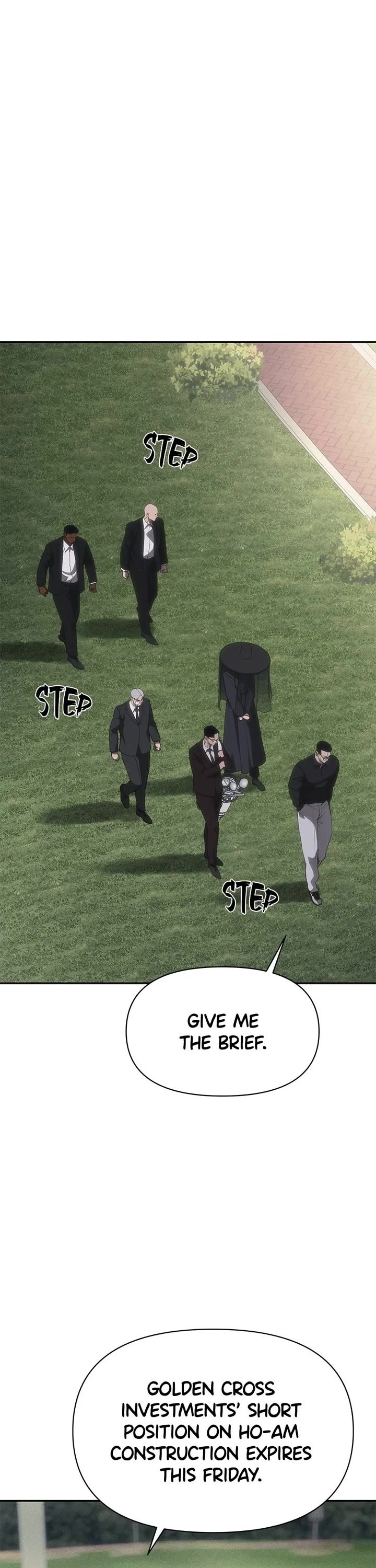 ShaMONEYism chapter 21 page 2