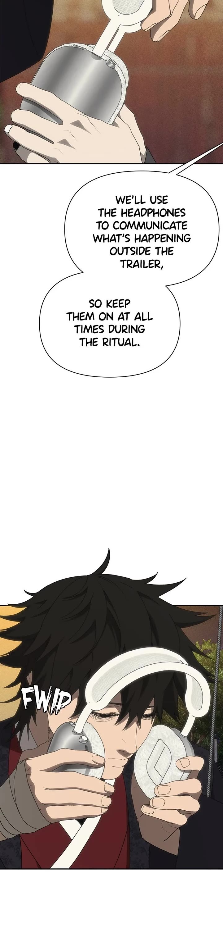 ShaMONEYism chapter 21 page 39