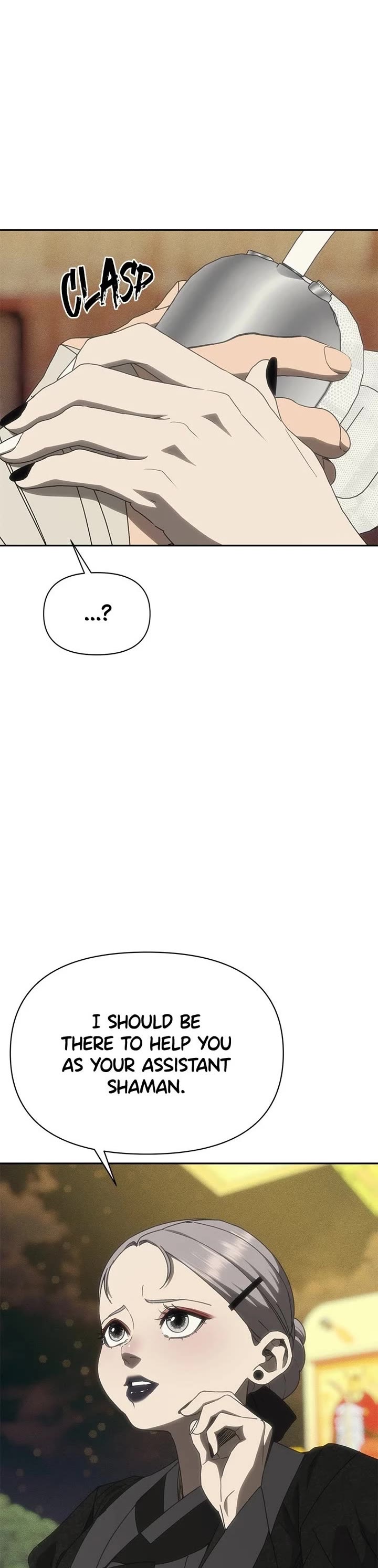 ShaMONEYism chapter 21 page 40