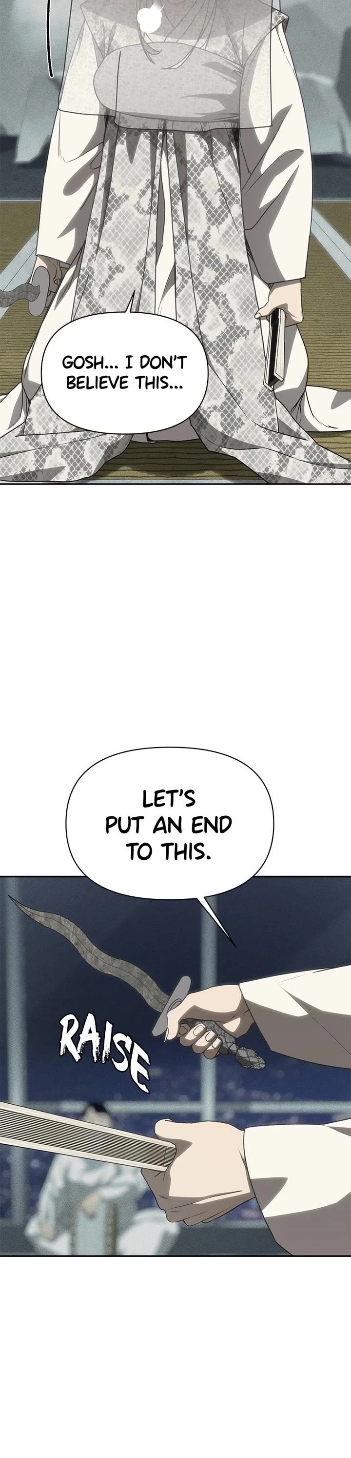 ShaMONEYism chapter 22 page 15