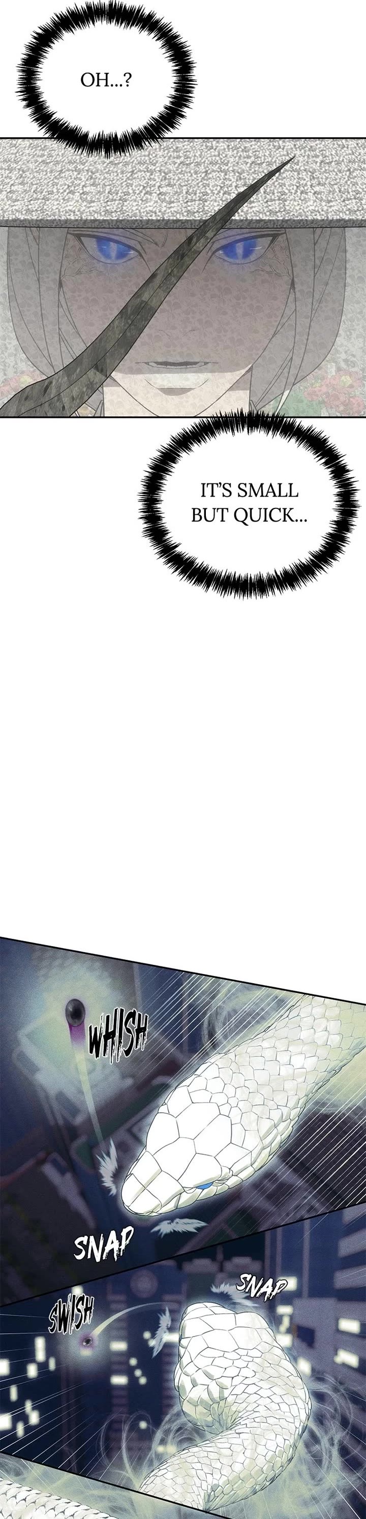 ShaMONEYism chapter 22 page 20