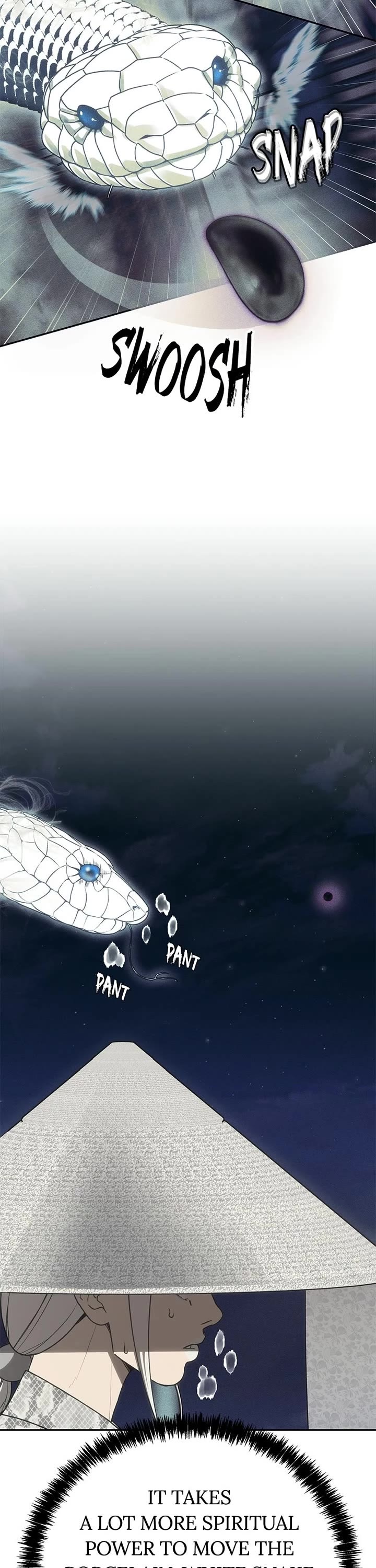 ShaMONEYism chapter 22 page 21
