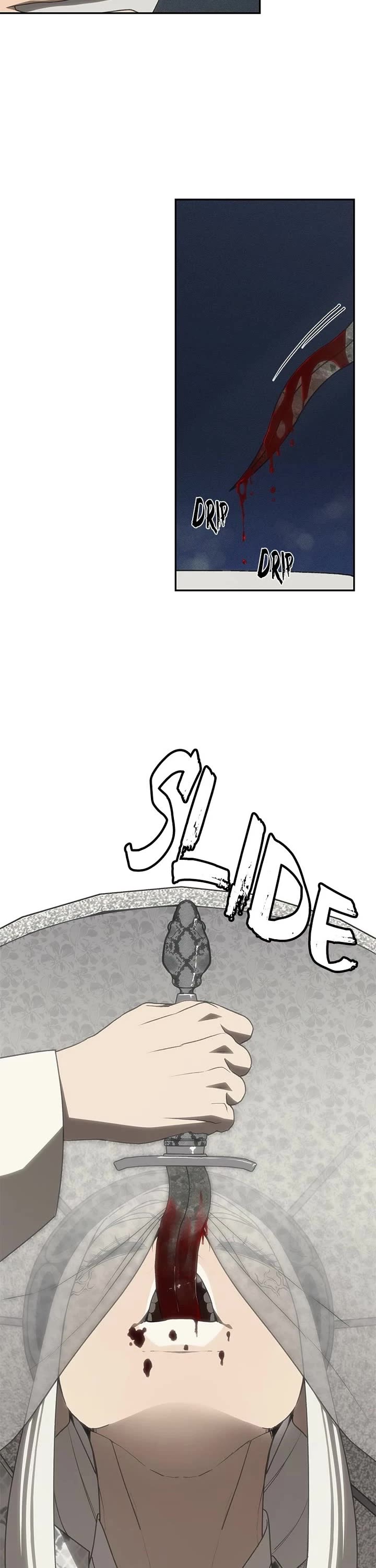 ShaMONEYism chapter 22 page 27