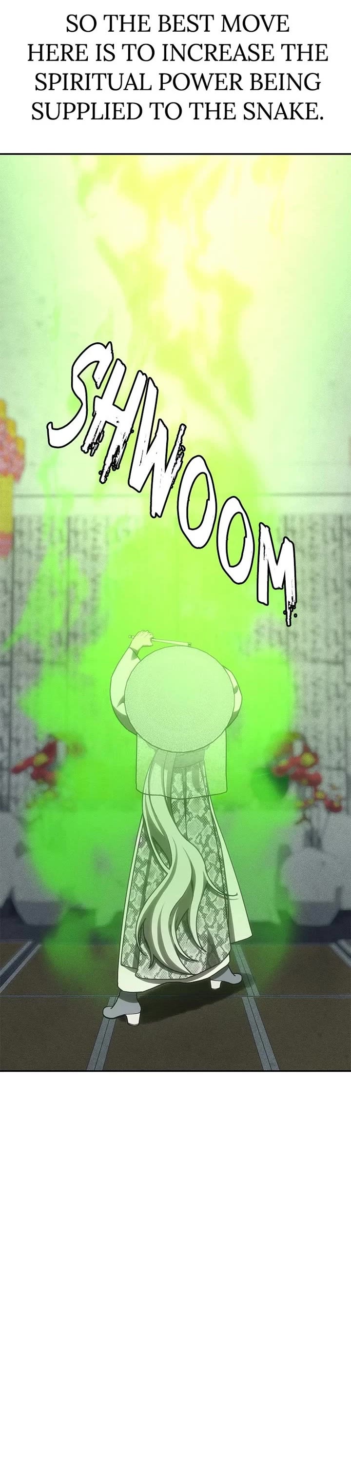 ShaMONEYism chapter 22 page 30