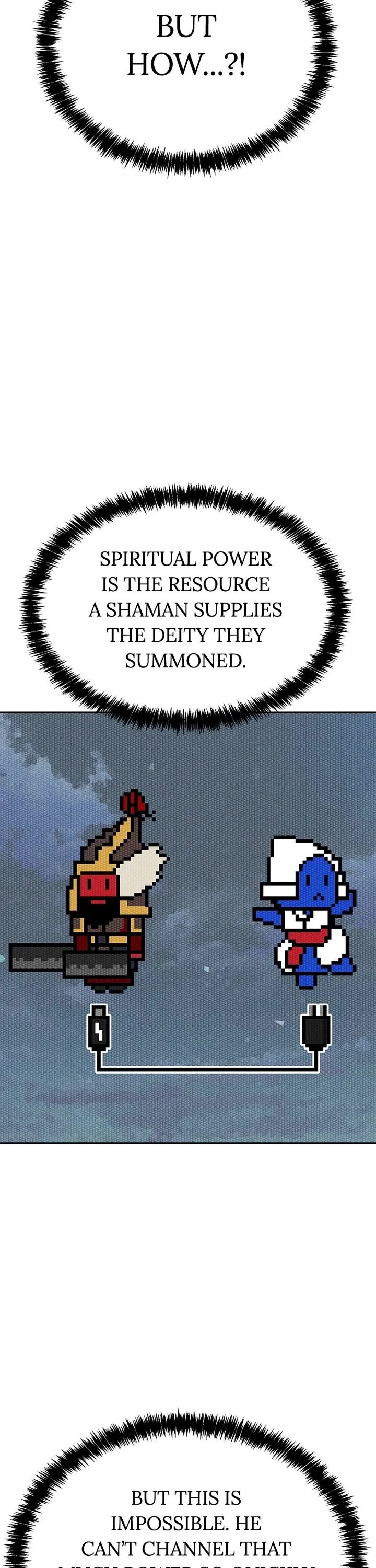 ShaMONEYism chapter 22 page 37