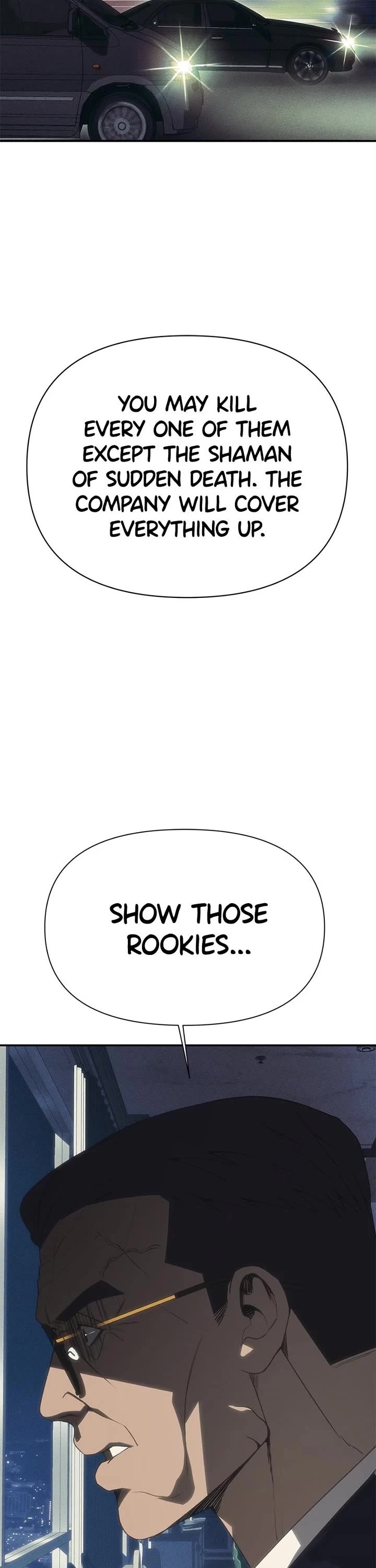 ShaMONEYism chapter 22 page 46