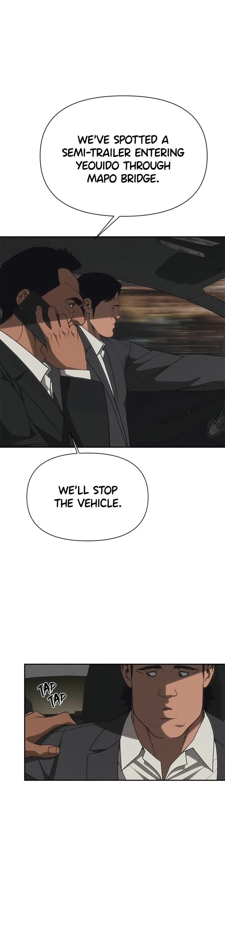 ShaMONEYism chapter 22 page 49