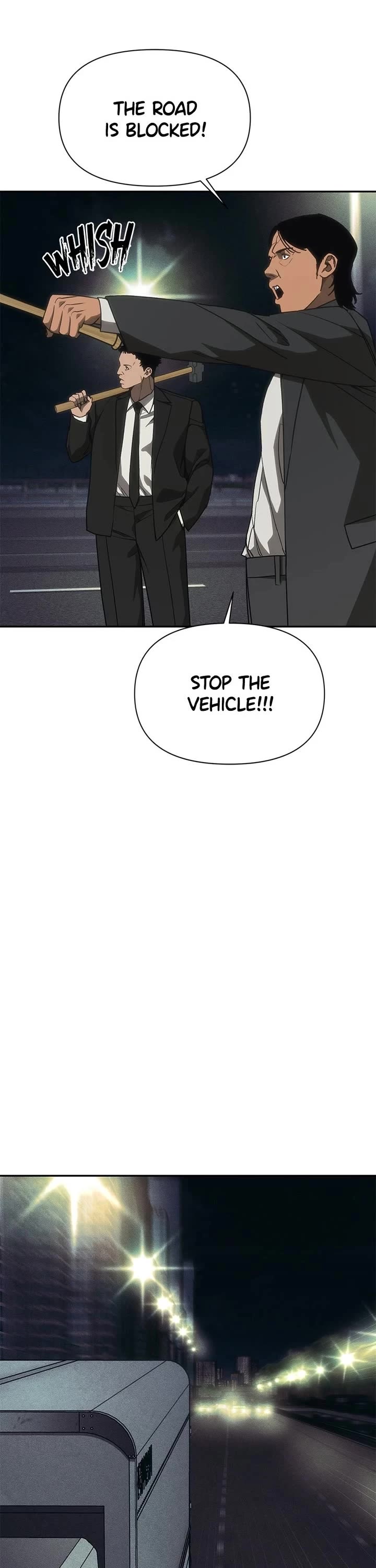 ShaMONEYism chapter 22 page 51