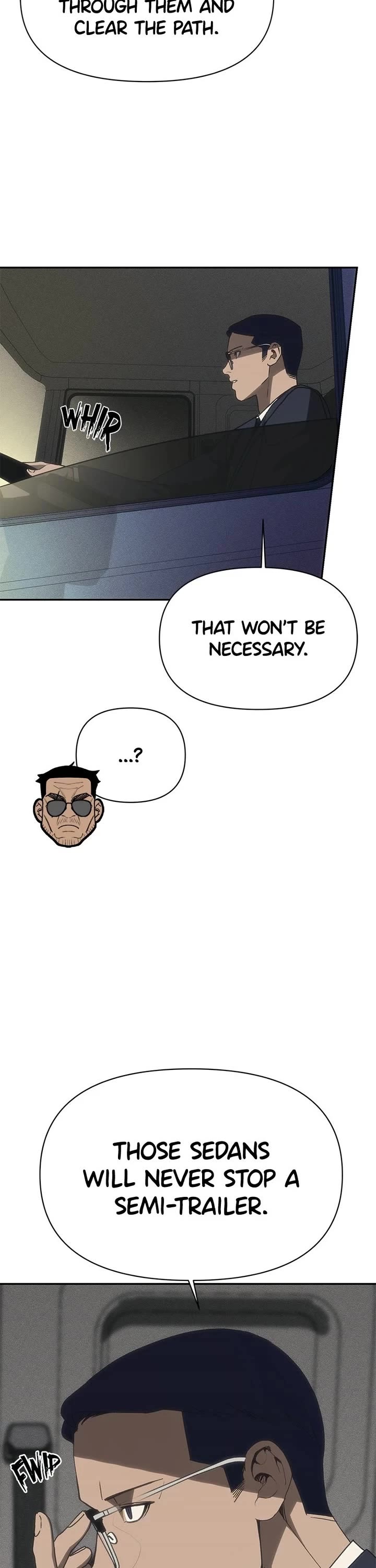 ShaMONEYism chapter 22 page 53
