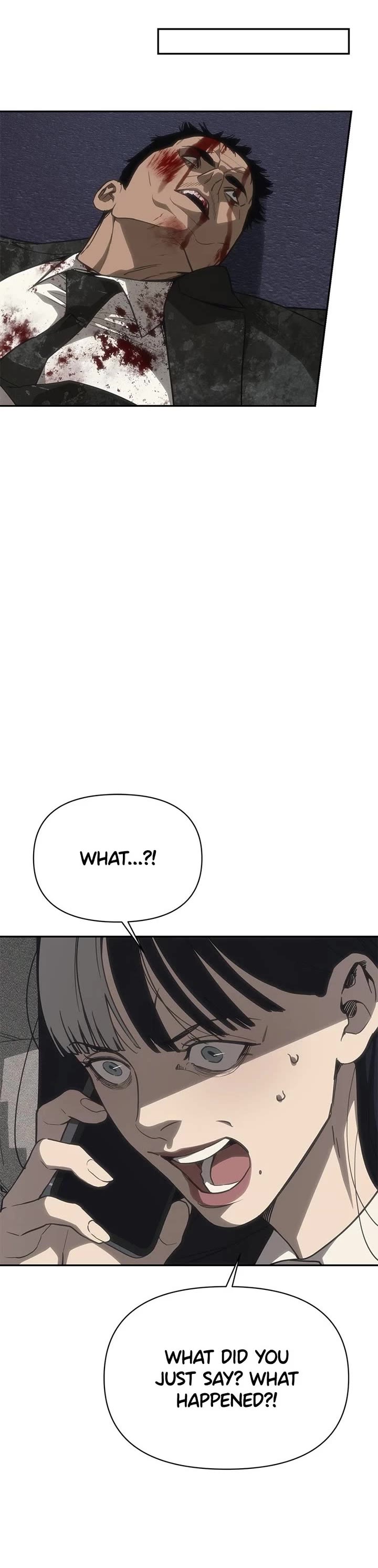 ShaMONEYism chapter 23 page 30